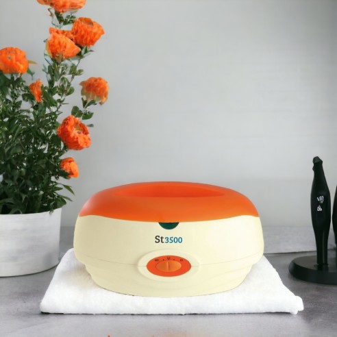 Fundidor de parafina ST-3500 -Acessórios Utensílios -AG