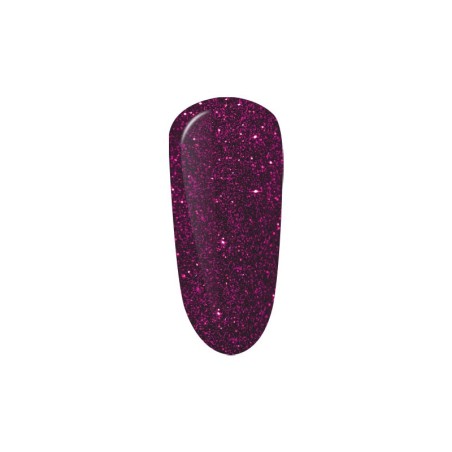 Verniz P4037 Special Stories Luxo Purple Professional -Esmalte de unhas -Purple Professional