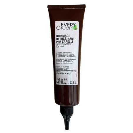 Everygreen Haarpeeling 150ml -Kopfhautbehandlungen -Everygreen