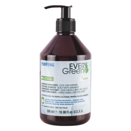 Everygreen Anti-Schuppen-Shampoo 500ml -Shampoos -Everygreen
