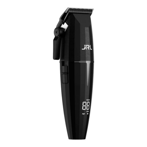 JRL ONYX FF 2020C-B Clipper with base -Hair Clippers, Trimmers and Shavers -JRL