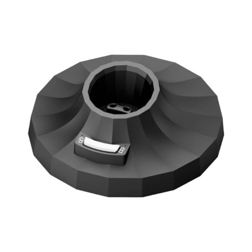 Machine de découpe JRL ONYX FF 2020C-B avec socle -Tondeuses à cheveux, tondeuses et rasoirs -JRL