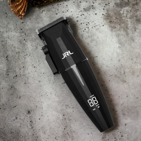 Máquina de corte JRL ONYX FF 2020C-B com base -Máquinas de cortar cabelo, aparadores e barbeadores -JRL 2
