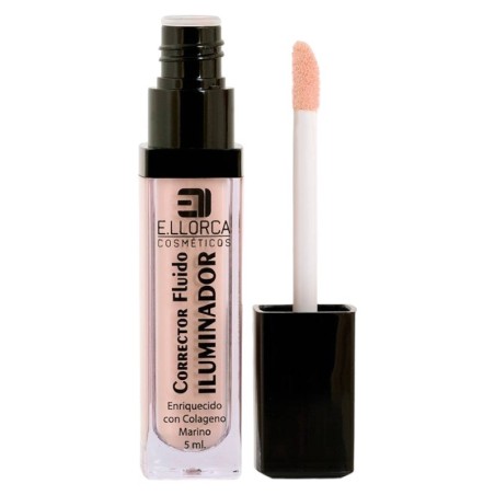 Illuminating Concealer 2 Llorca -Face -Elisabeth Llorca