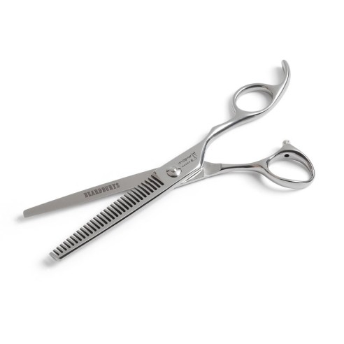 Tijera de Esculpir Takimura 6.5'' 16,51cm Beardburys -Tijeras y Navajas de peluquería -Beardburys