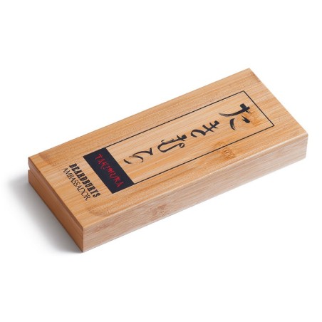 Ciseaux de coupe Takimura 7'' - 17,78 cm Beardburys -Ciseaux de coiffure et rasoirs -Beardburys