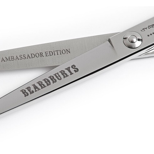 Forbici da taglio Takimura 5,5'' - 13,97 cm Beardburys -Forbici e rasoi da parrucchiere -Beardburys