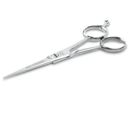 tesoura de barbeiro skool -Tesouras e navalhas de cabeleireiro -3 Claveles 2