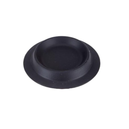 Taco goma limpiador navaja -Tijeras y Navajas de peluquería -AG