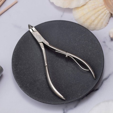 Pinza per cuticole taglio 5 mm -Accessori per utensili -3 Claveles 2