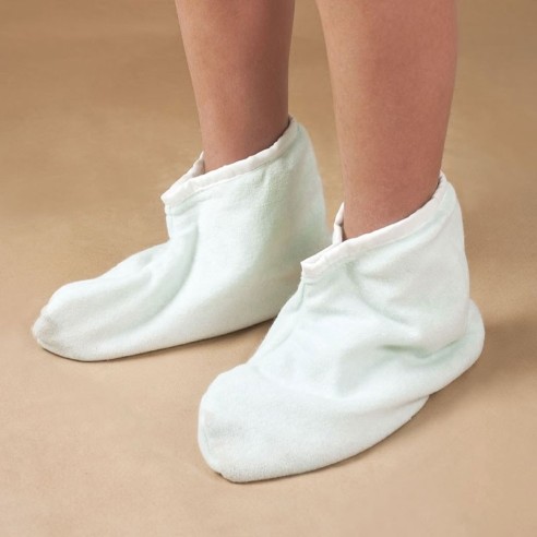 Peuco Curl Paraffine 2 unités -Consommables esthétiques -Uso Profesional