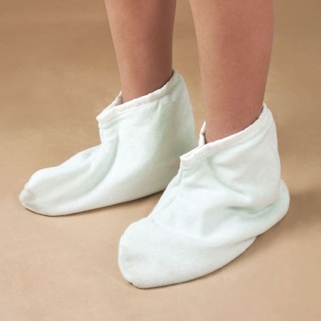 Peuco Curl Paraffin 2 units -Aesthetic Disposables -Uso Profesional