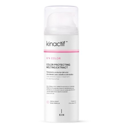 Kinactif Extrait Fondant Protecteur de Couleur 150 ml Kin Cosmetics -Soins capillaires -KIN Cosmetics