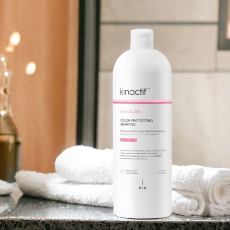 Kinactif Farbshampoo 1000ml Kin Cosmetics -Shampoos -KIN Cosmetics
