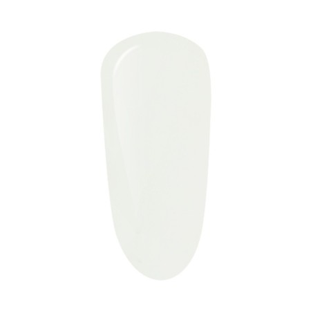 Polvere acrilica Queen Pure White 50 g -Gel e acrilico -Purple Professional 2