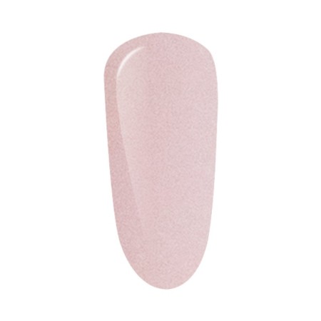 Polvere acrilica Queen Fluffy Pink 50 g -Gel e acrilico -Purple Professional 2