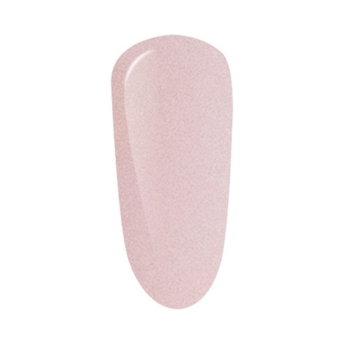 Polvo Acrílico Queen Fluffy Pink 50 g Purple Professional -Gel y Acrílico -Purple Professional