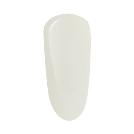 Polvo Acrílico Queen White Bride 50 g Purple -Gel y Acrílico -Purple Professional 2