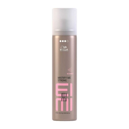 Wella Eimi Mistify Strong Haarspray 75ml -Haarsprays und Fixiersprays -Wella