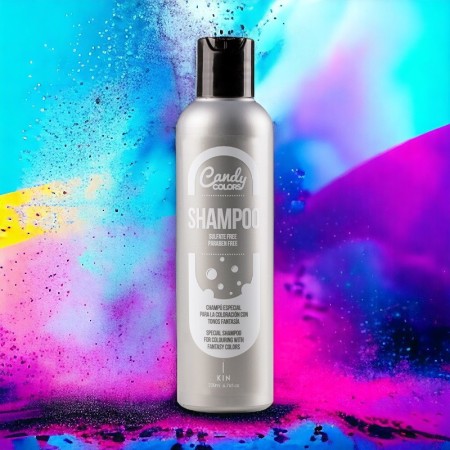KIN Candy Colors Säureshampoo 200ml -Shampoos -KIN Cosmetics 2
