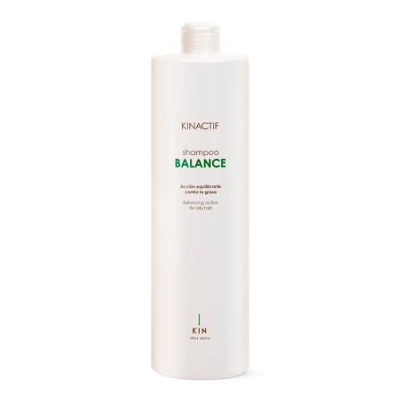 Equilibrio Kinactif Shampoo 1000ml -Shampoo -KIN Cosmetics