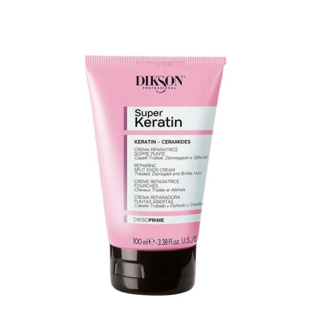 DIKSOPRIME Super Keratin Revitalisierendes Paket -Haarpflegepakete -Dikson