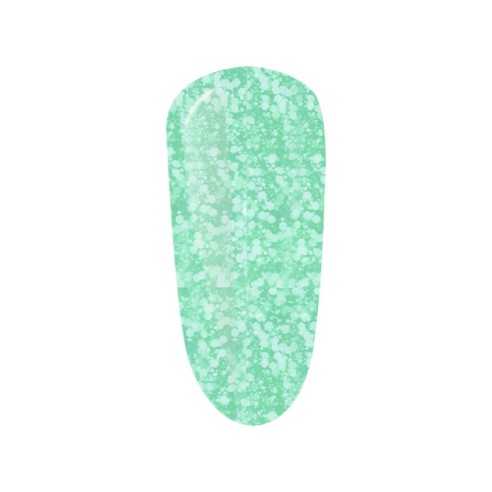 Verniz Gel P2249 Fantastic Green -Esmalte semipermanente -Purple Professional