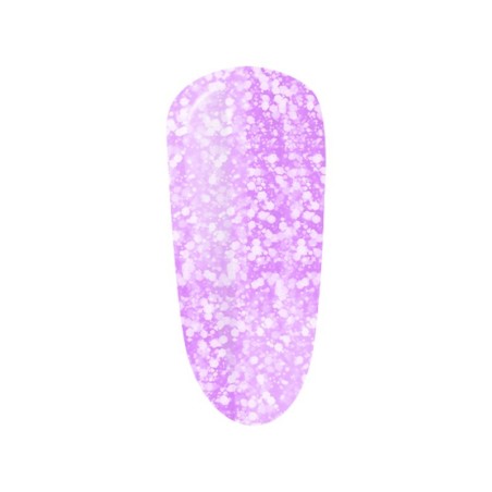 Vernis Gel P2245 Lilas Fantastique -Vernis semi permanents -Purple Professional