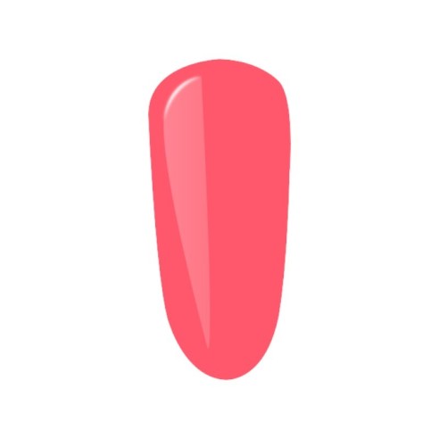 Gellack P2268 Babyspielzeug -Semipermanenter Emaille -Purple Professional