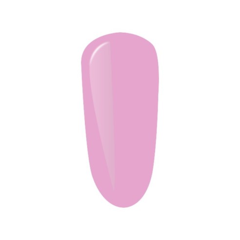 Gel-Nagellack P2266 Babyschuhe -Semipermanenter Emaille -Purple Professional