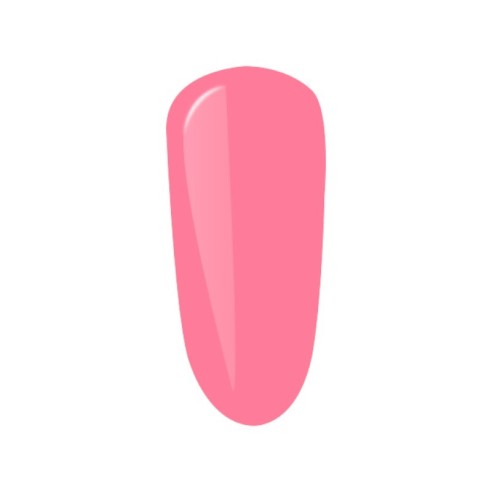 Gel-Nagellack P2265 Babydecke -Semipermanenter Emaille -Purple Professional