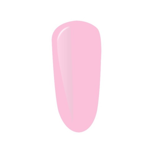 Gel-Nagellack P2263 Baby Lätzchen -Semipermanenter Emaille -Purple Professional