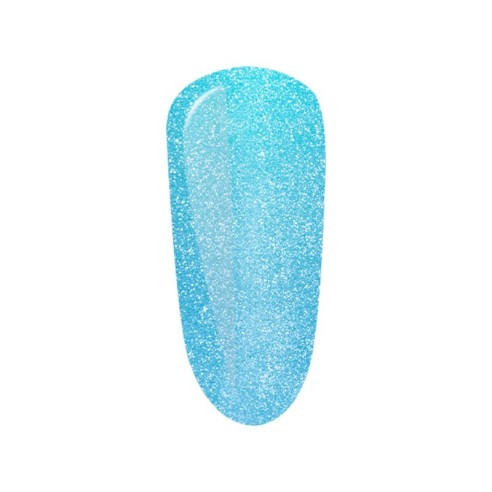 Gel Polish P2274 Wonderful Ocean -Semi permanent nail polishes -Purple Professional