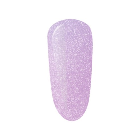 P2273 Wundervoller Muschel-Gel-Nagellack -Semipermanenter Emaille -Purple Professional
