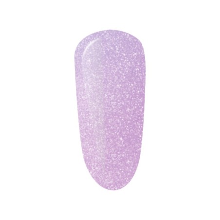 Esmalte Gel P2273 Wonderful Shell -Esmalte semi permanente -Purple Professional