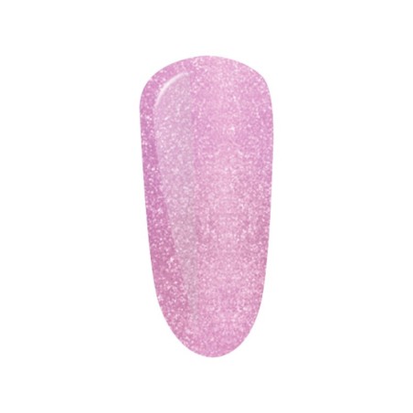 Gel Polish P2270 Wonderful Sand -Semi permanent nail polishes -Purple Professional