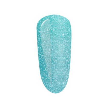 Gel Polish P2269 Wonderful Pearl -Semi permanent nail polishes -Purple Professional