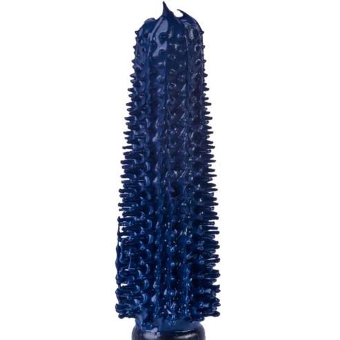 Mascara Llorca Cils Longs Bleu Marine -Cils et sourcils -Elisabeth Llorca