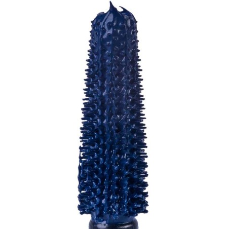 Navy Blue Long Lash Llorca Mascara -Eyelashes and eyebrows -Elisabeth Llorca