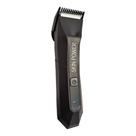 SKIN POWER Giubra Körperhaarentfernungsgerät -Haarentfernung -Giubra