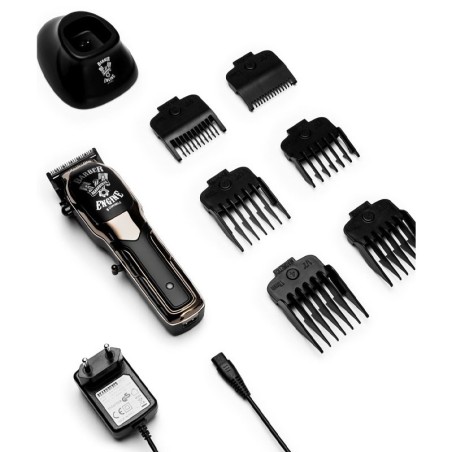 Machine de découpe Beardburys Fade Boost Evolution -Tondeuses à cheveux, tondeuses et rasoirs -Beardburys