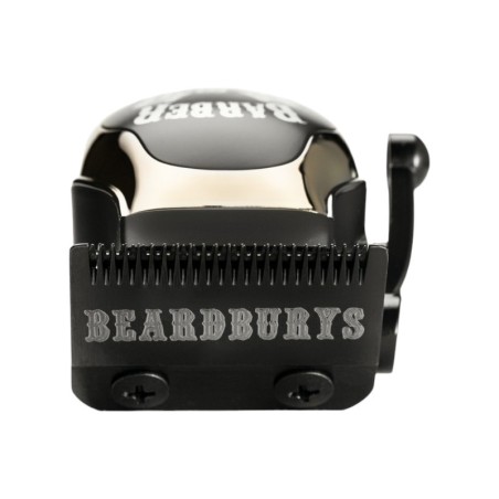 Máquina de corte Beardburys Fade Boost Evolution -Máquinas de cortar cabelo, aparadores e barbeadores -Beardburys