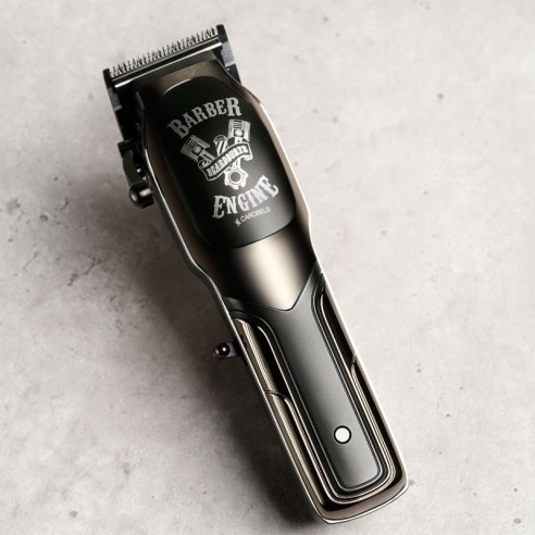 Beardburys Fade Boost Evolution Schneidemaschine -Haarschneidemaschinen, Trimmer und Rasierer -Beardburys