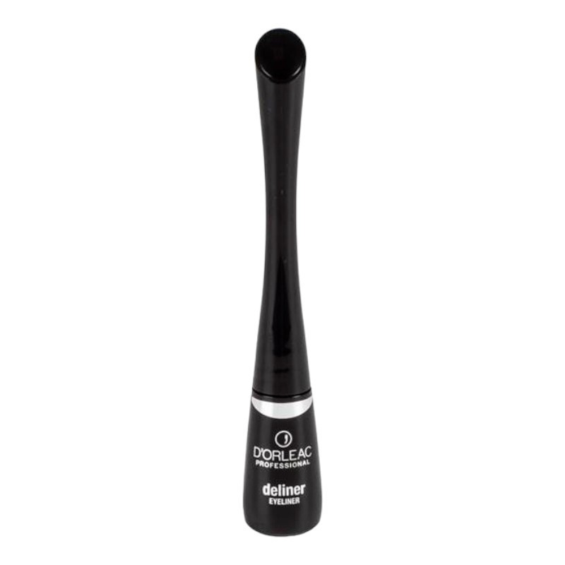 D'Orleac Schwarzer Eyeliner