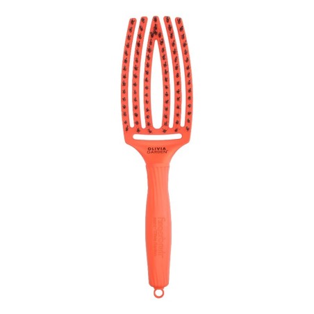 Olivia Garden Brosse à doigts On The Road Orange Dream Brush -Brosses -Olivia Garden