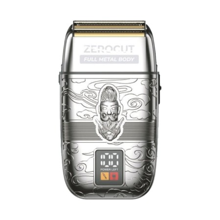 Giubra Zerocut Rasierer -Haarschneidemaschinen, Trimmer und Rasierer -Giubra