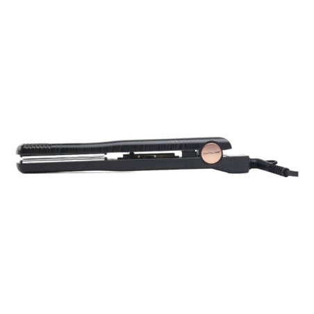 Crimper Zebra Black Corioliss Iron -Hair Straighteners, Tweezers and Curlers -Corioliss