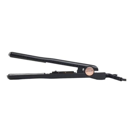 Crimper Zebra Black Corioliss Ferro -Alisadores, pinças e rolos de cabelo -Corioliss