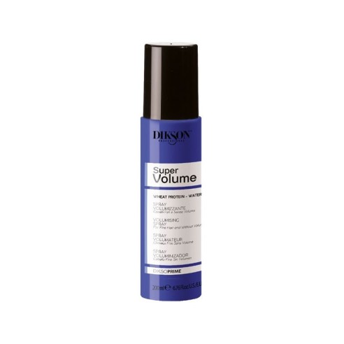 DIKSOPRIME Dikson Spray Super Volume 200ml -Tratamentos capilares -Dikson