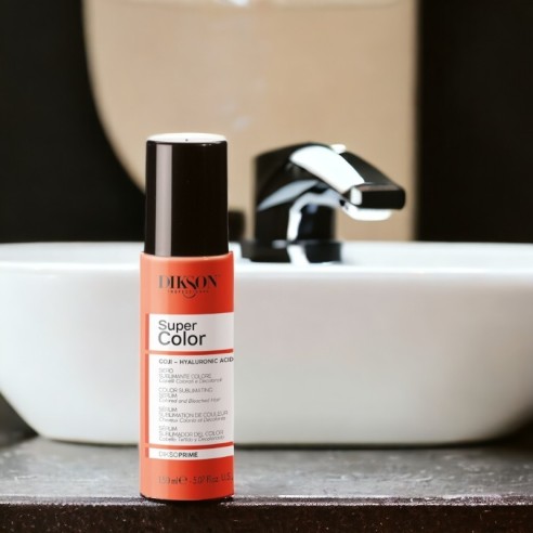 DIKSOPRIME Dikson Super Color Serum 150ml -Haarpflege -Dikson